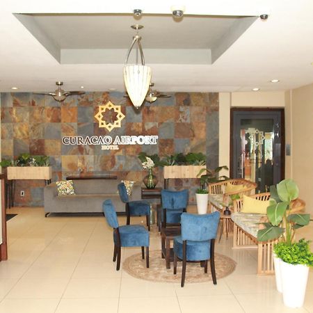 Curacao Airport Hotel Willemstad Eksteriør bilde