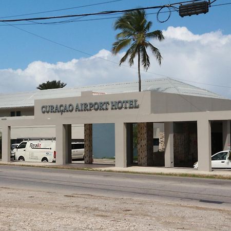 Curacao Airport Hotel Willemstad Eksteriør bilde