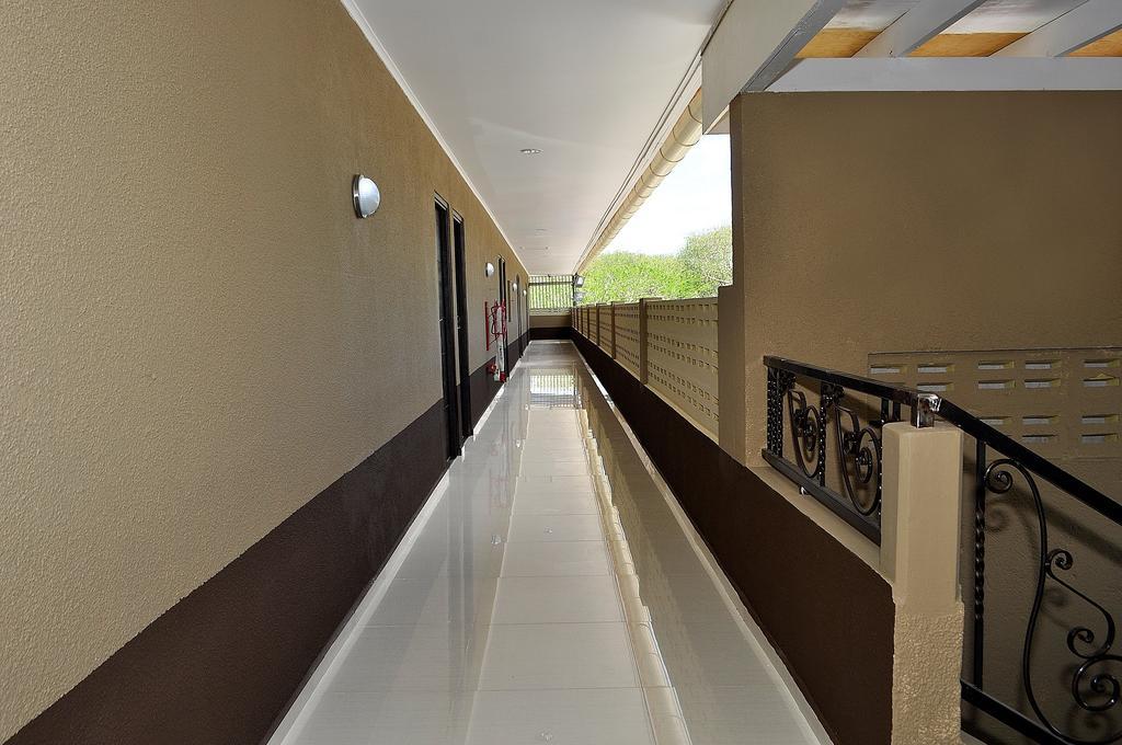 Curacao Airport Hotel Willemstad Eksteriør bilde