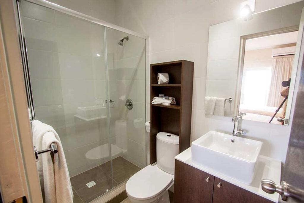 Curacao Airport Hotel Willemstad Eksteriør bilde