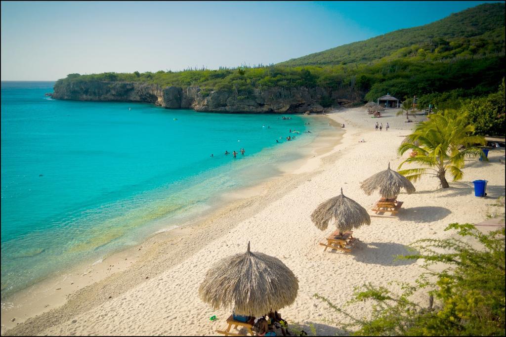 Curacao Airport Hotel Willemstad Eksteriør bilde