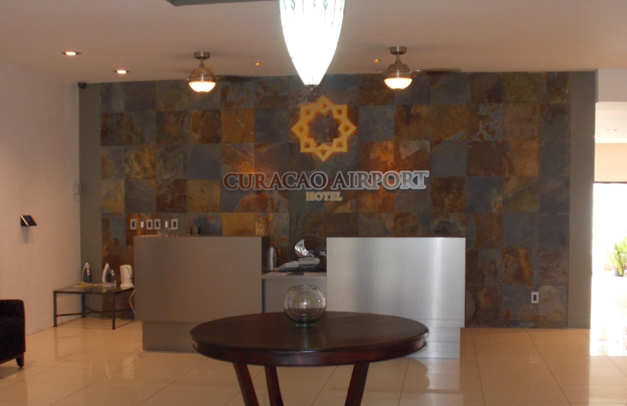 Curacao Airport Hotel Willemstad Eksteriør bilde