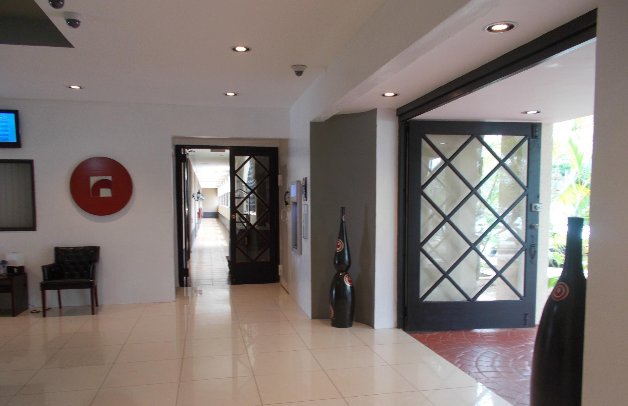 Curacao Airport Hotel Willemstad Eksteriør bilde