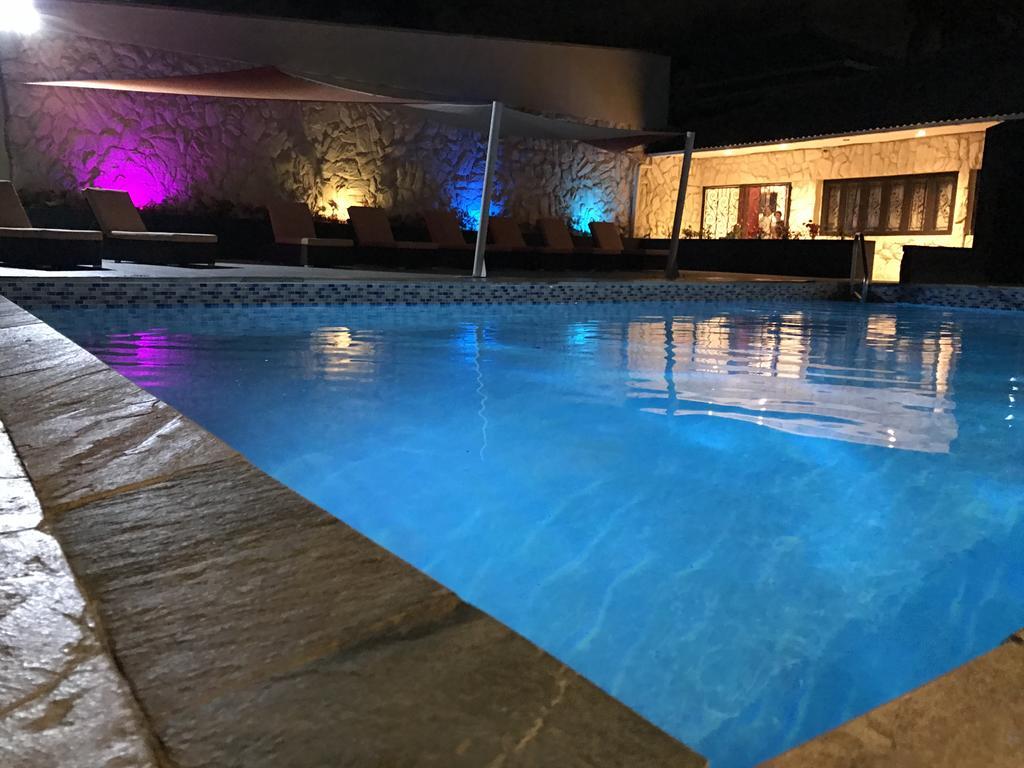 Curacao Airport Hotel Willemstad Eksteriør bilde