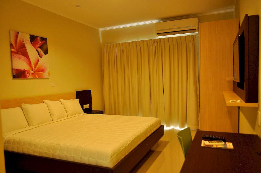 Curacao Airport Hotel Willemstad Eksteriør bilde