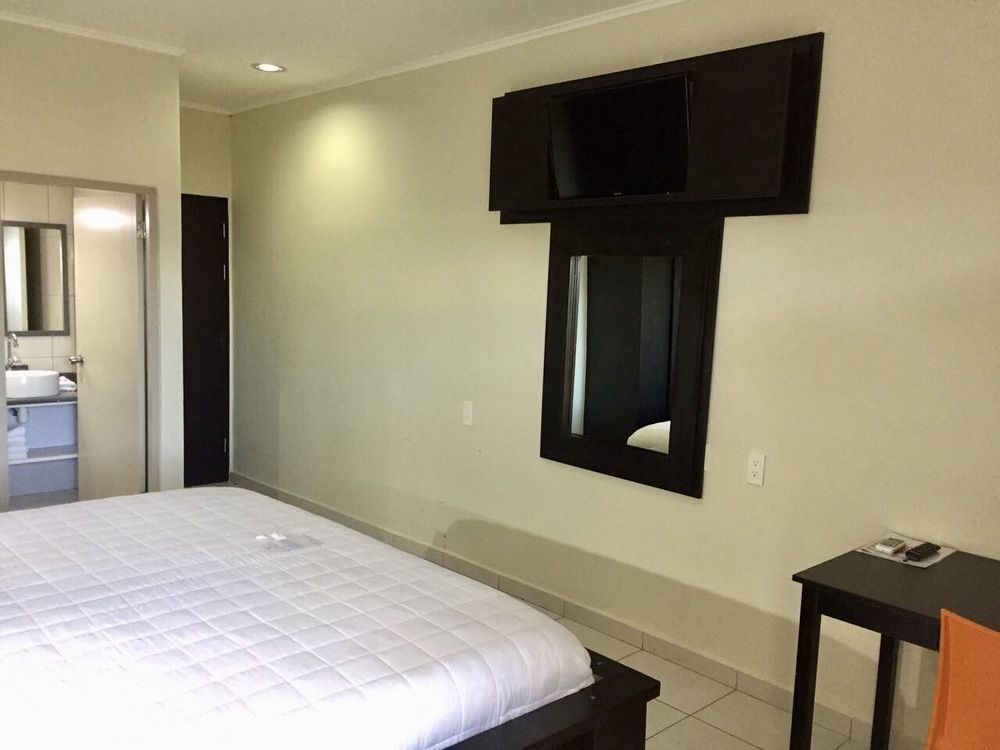 Curacao Airport Hotel Willemstad Eksteriør bilde