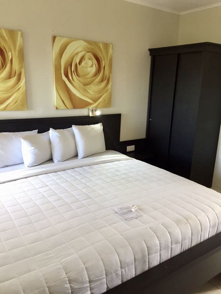 Curacao Airport Hotel Willemstad Eksteriør bilde