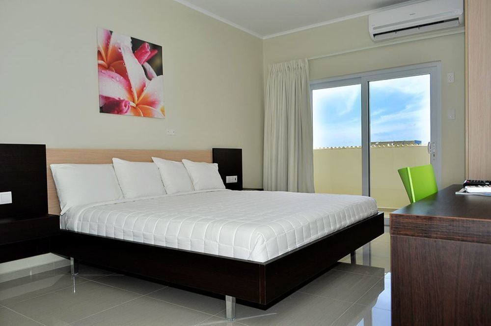 Curacao Airport Hotel Willemstad Eksteriør bilde