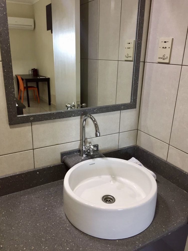 Curacao Airport Hotel Willemstad Eksteriør bilde