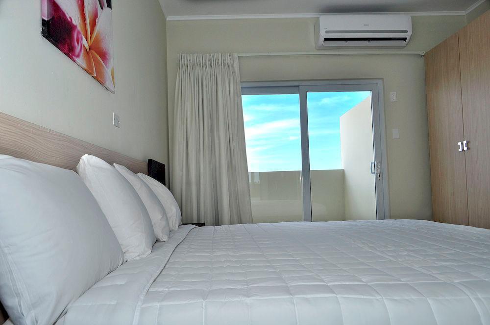 Curacao Airport Hotel Willemstad Eksteriør bilde