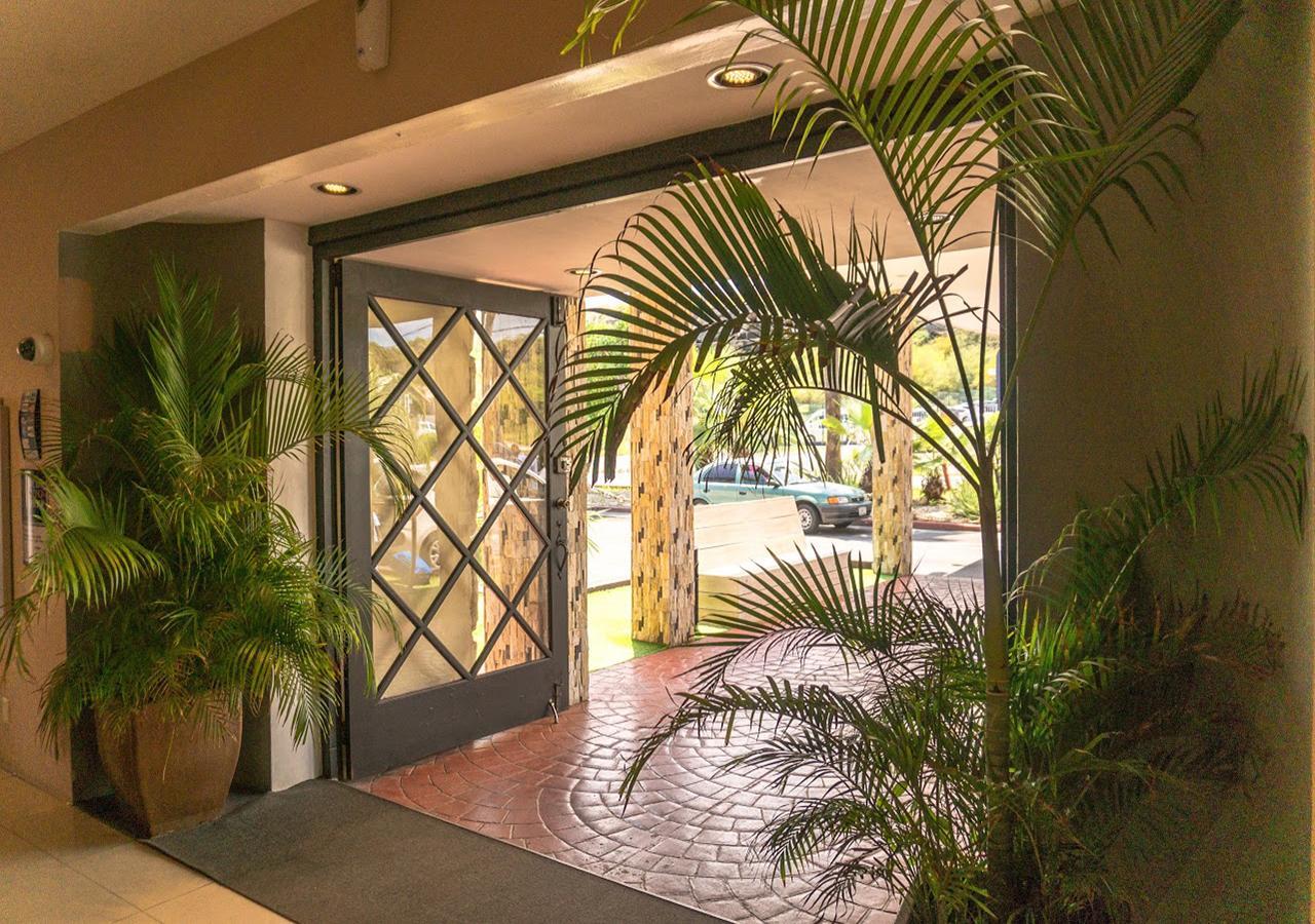 Curacao Airport Hotel Willemstad Eksteriør bilde