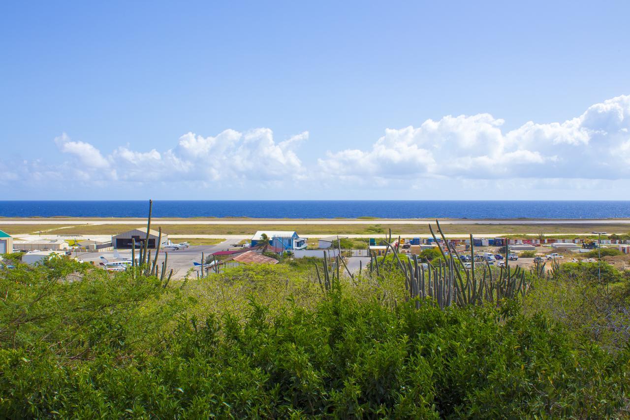 Curacao Airport Hotel Willemstad Eksteriør bilde