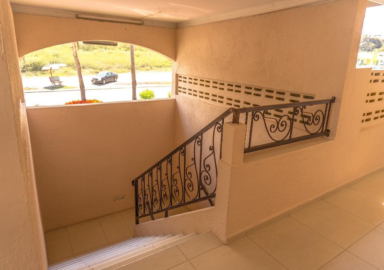 Curacao Airport Hotel Willemstad Eksteriør bilde