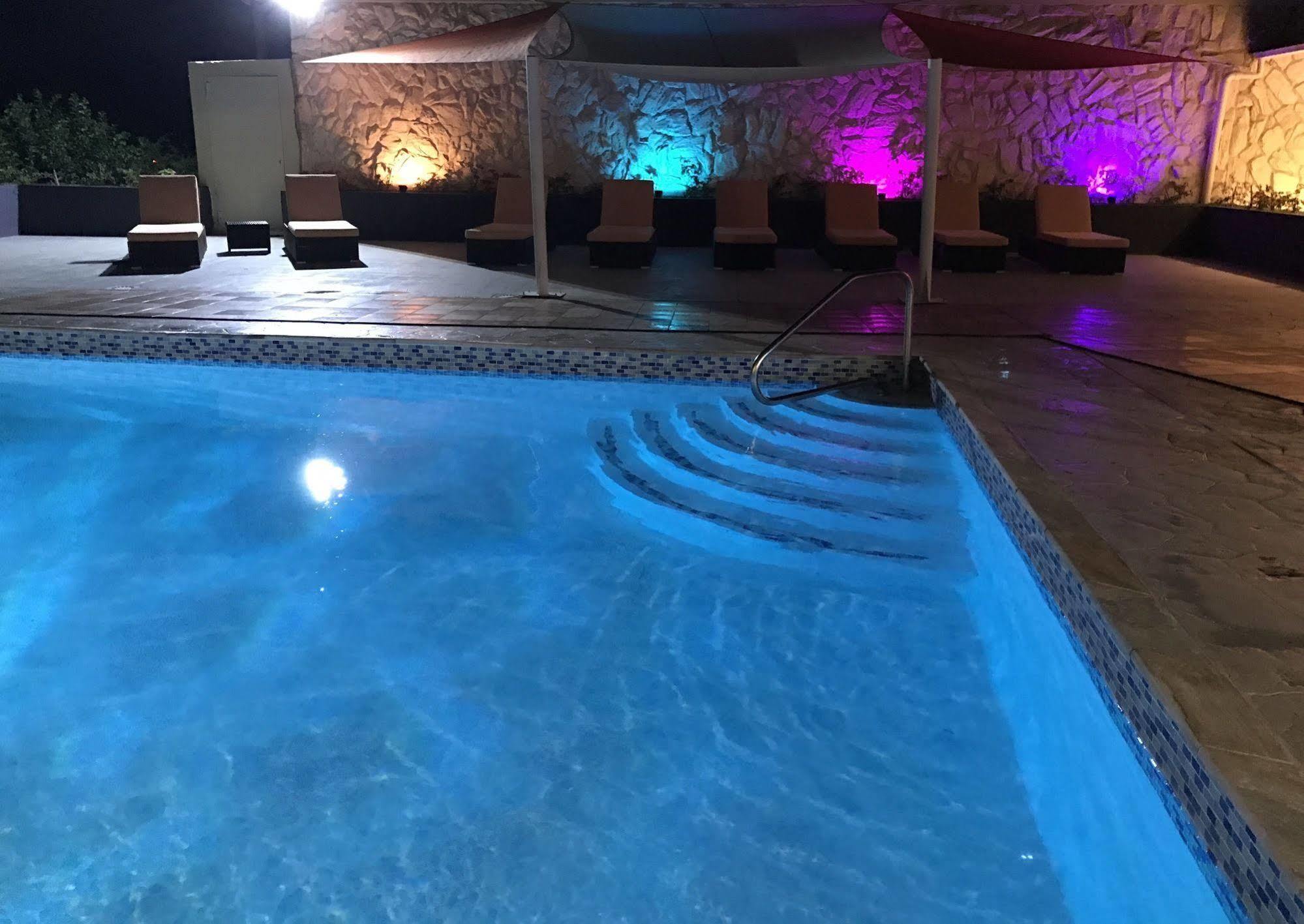 Curacao Airport Hotel Willemstad Eksteriør bilde