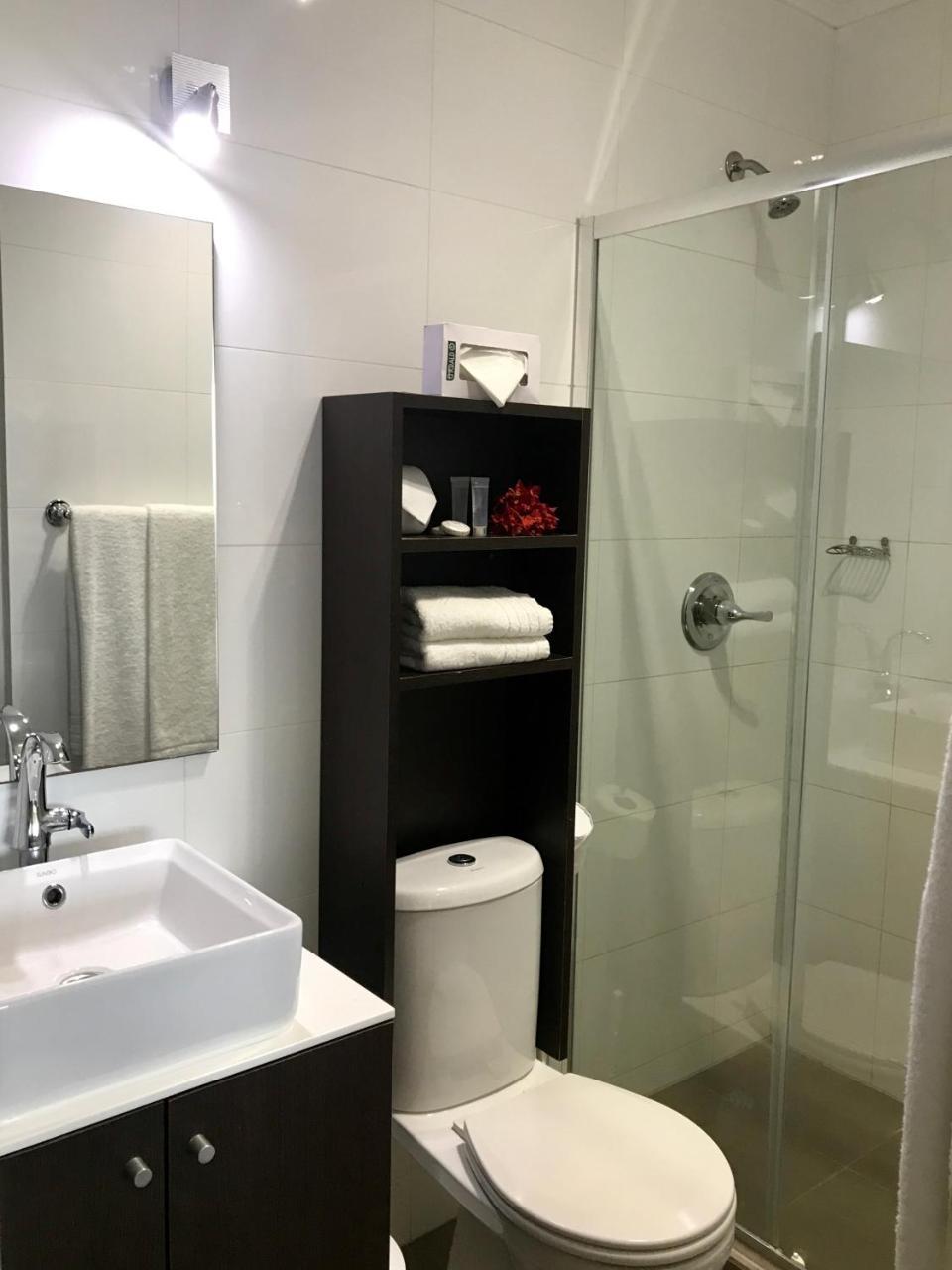 Curacao Airport Hotel Willemstad Eksteriør bilde