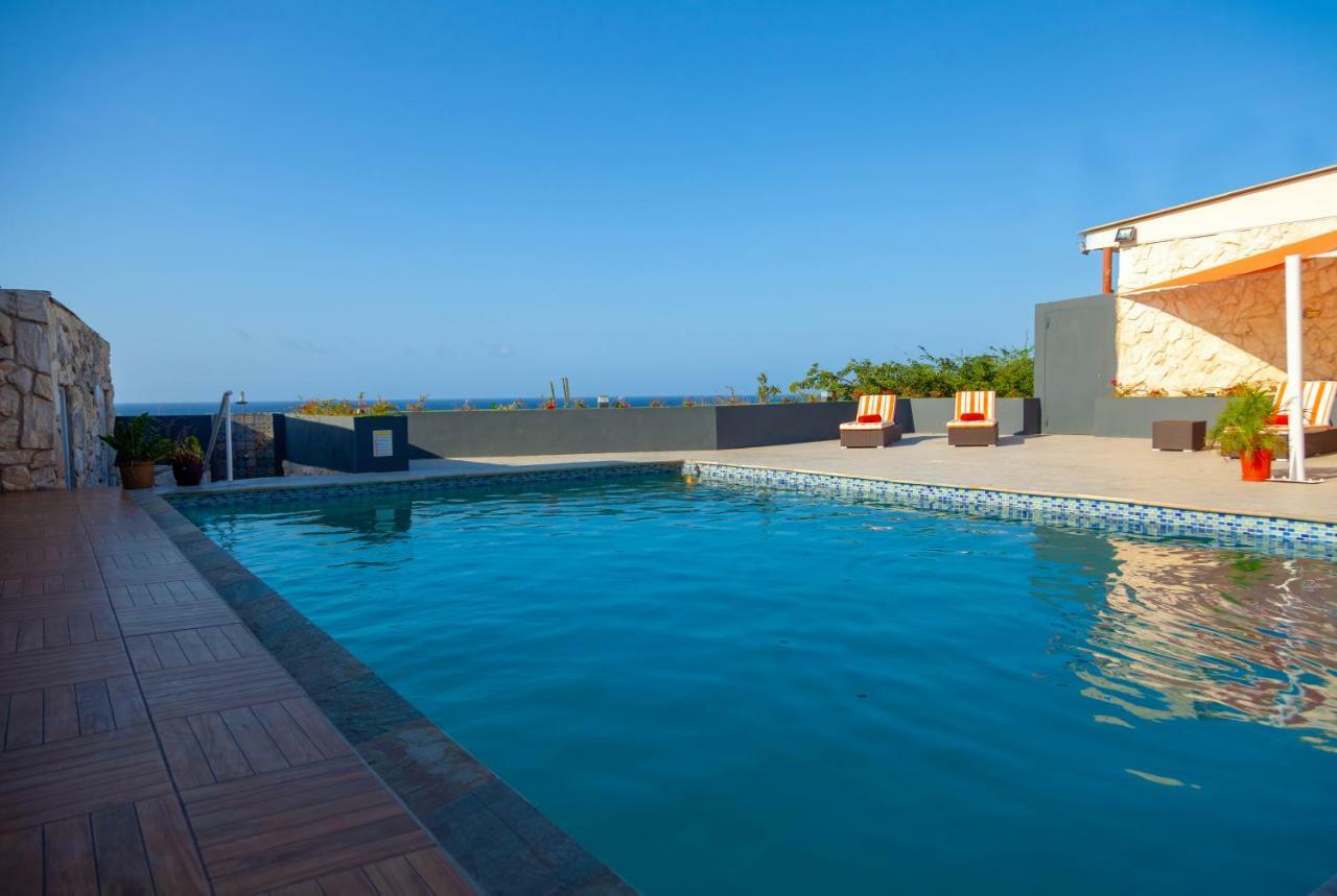 Curacao Airport Hotel Willemstad Eksteriør bilde