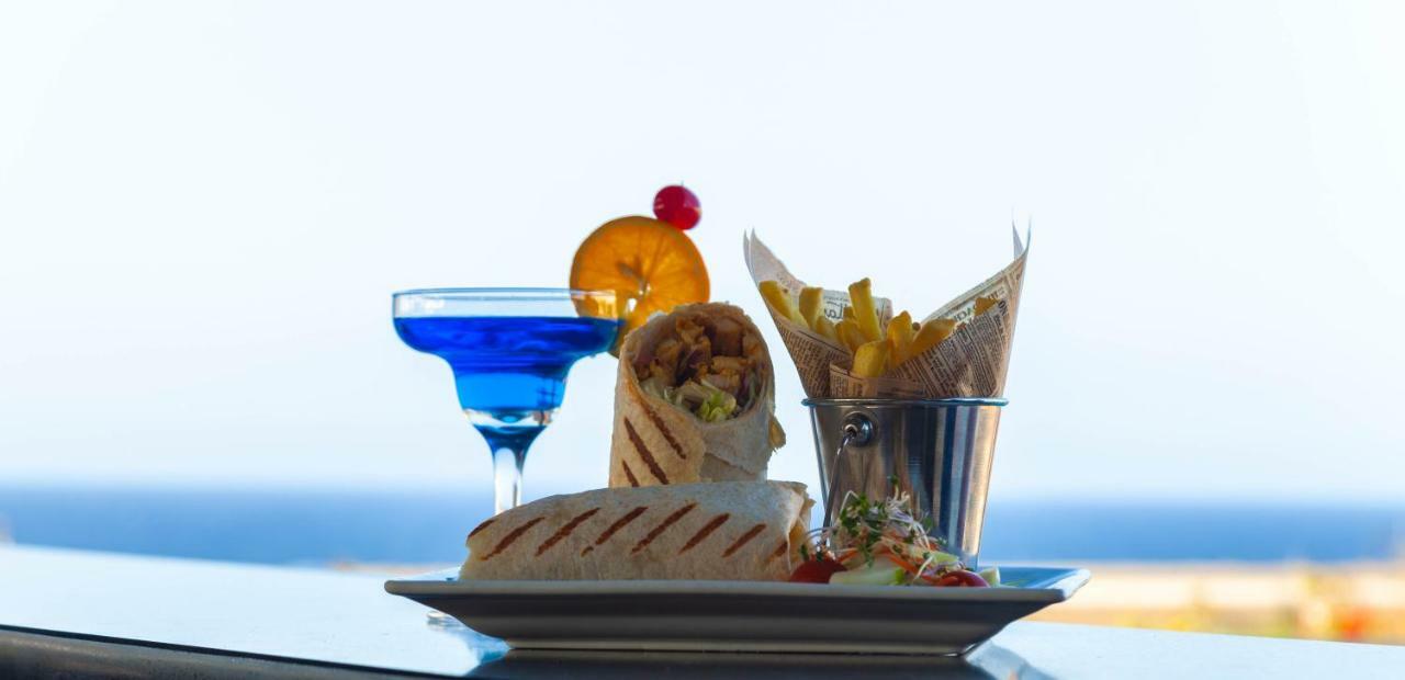 Curacao Airport Hotel Willemstad Eksteriør bilde